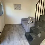 בית נופש Mytinyhome