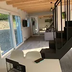 בית נופש Mytinyhome Vétroz