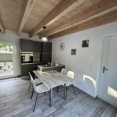 Дом отдыха Mytinyhome