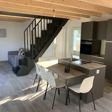 Mytinyhome Semesterbostad *