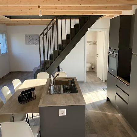 Mytinyhome Vetroz