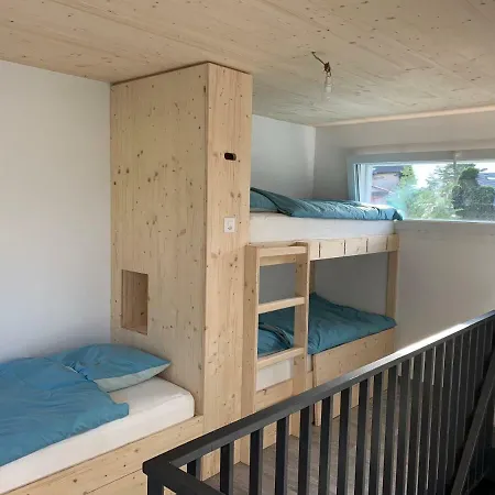 Mytinyhome Дом отдыха *