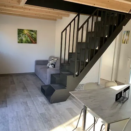 Дом отдыха Mytinyhome
