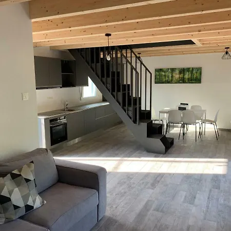 Mytinyhome Holiday home