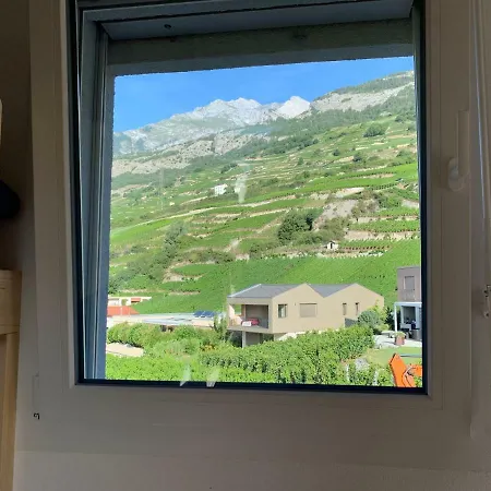 Mytinyhome * Vétroz