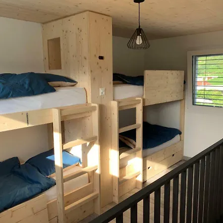 Mytinyhome Vetroz