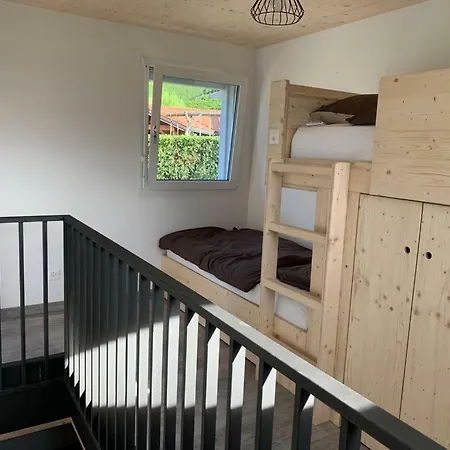 Mytinyhome 펜션