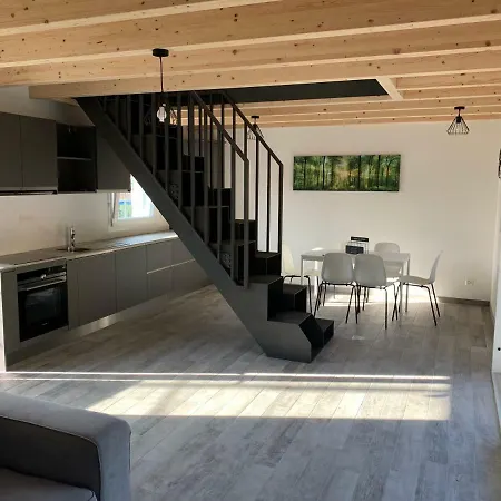 Mytinyhome Nyaraló