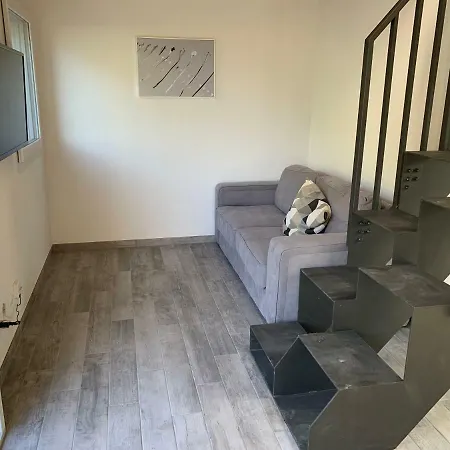 Дом отдыха Mytinyhome