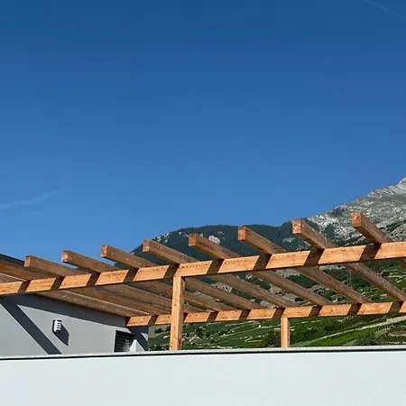 Mytinyhome Vetroz