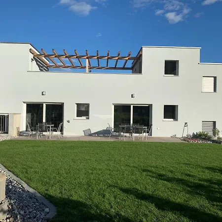 Mytinyhome 펜션 Vétroz
