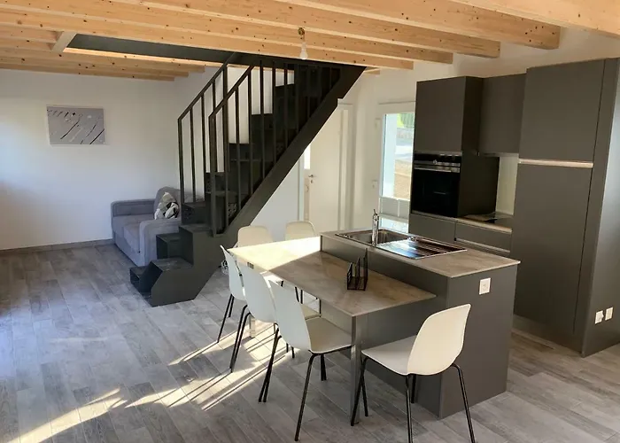 Mytinyhome Casa vacanze *