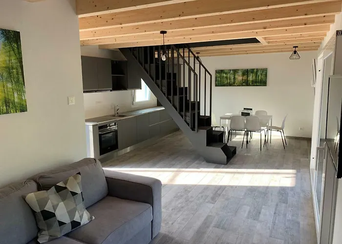 Mytinyhome Casa vacanze