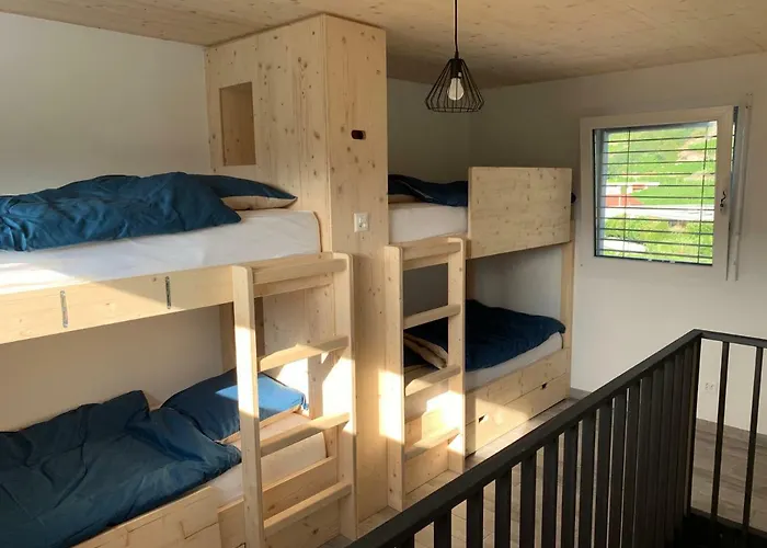 Mytinyhome Vétroz