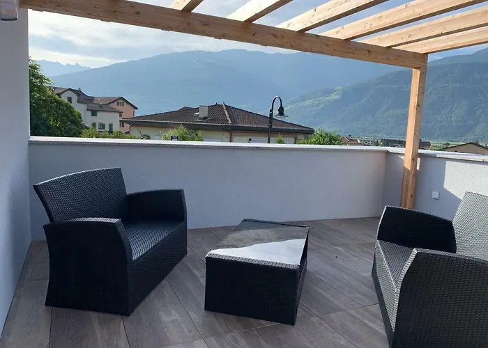 Casa vacanze Mytinyhome