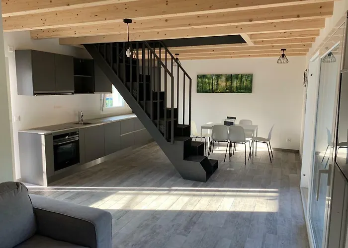 Mytinyhome Casa vacanze