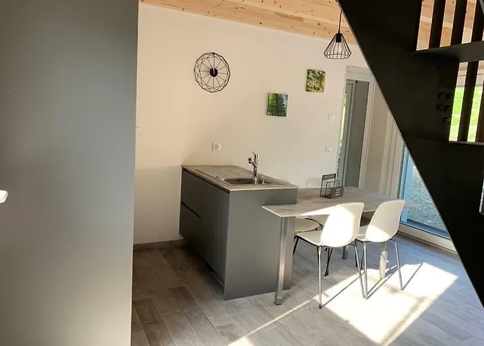 Mytinyhome Casa vacanze *