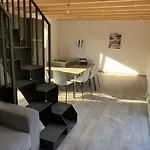 Feriehus Mytinyhome Vétroz