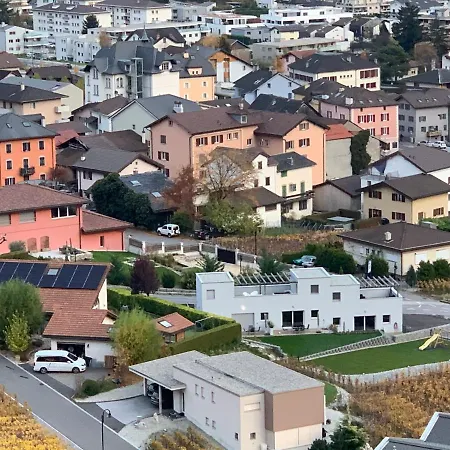 Mytinyhome * Vétroz