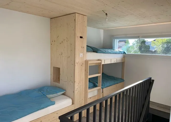 Mytinyhome Σπίτι διακοπών *