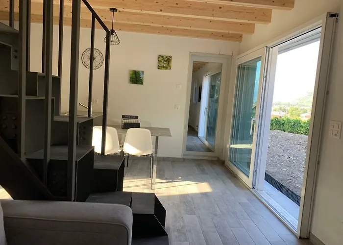 Mytinyhome Σπίτι διακοπών *