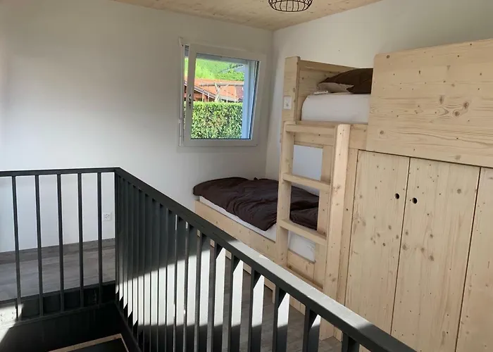 Mytinyhome Σπίτι διακοπών